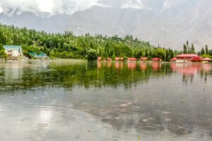 Skardu Tour Packages For Pakistan Tours