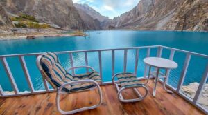 Places To Visit in Hunza Valley