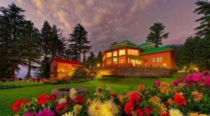 Top 10 Hotels For Couples In Naran Kaghan