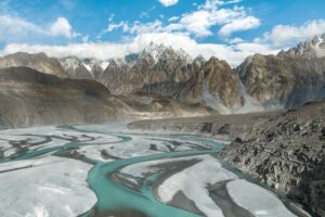 6 Days Hunza Tour Package