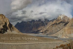 7 Days Hunza Tour Package