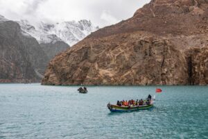 8 Days Hunza Tour Package