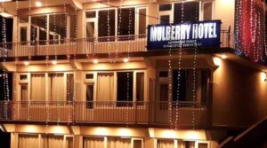Mulberry Hotel Hunza